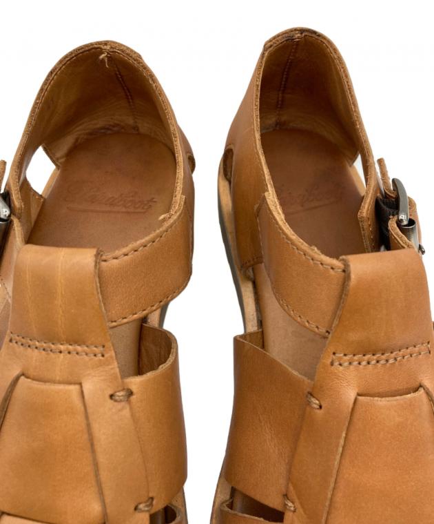 中古・古着通販】PARABOOT (パラブーツ) PACIFIC （パシフィック