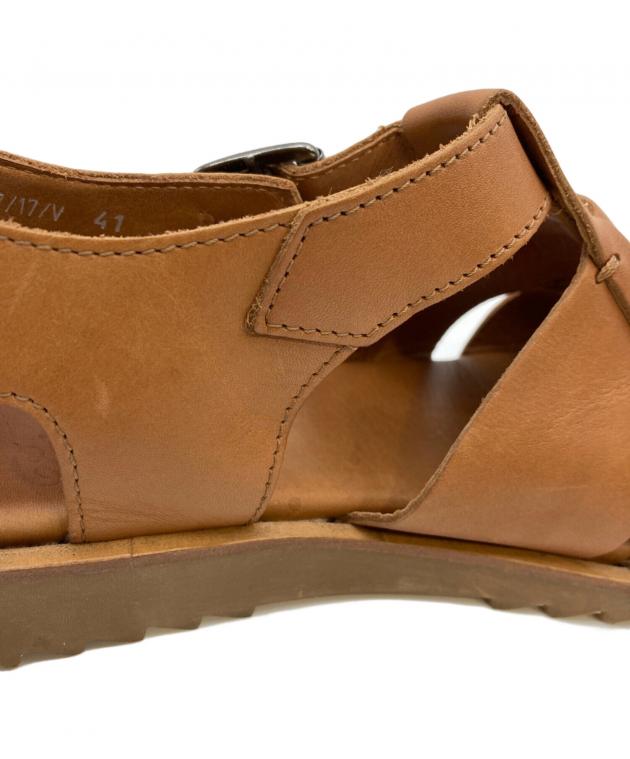 中古・古着通販】PARABOOT (パラブーツ) PACIFIC （パシフィック