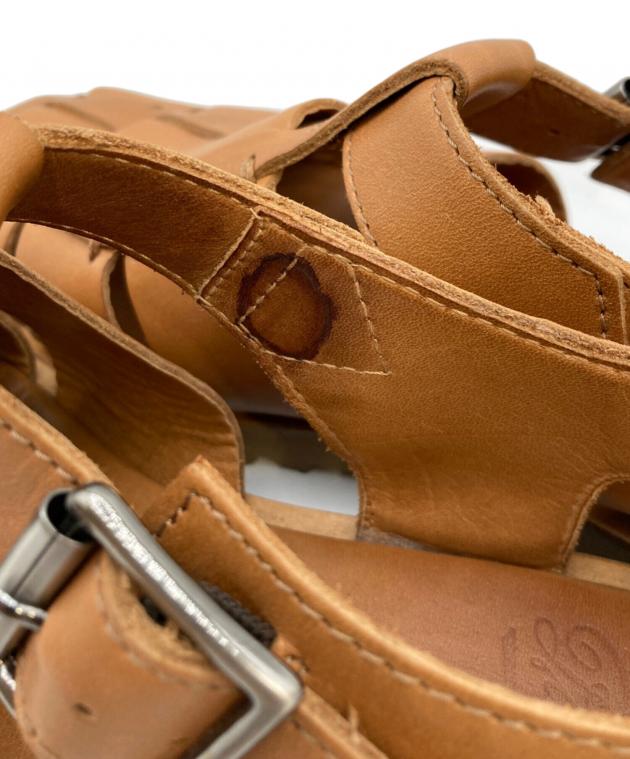 中古・古着通販】PARABOOT (パラブーツ) PACIFIC （パシフィック