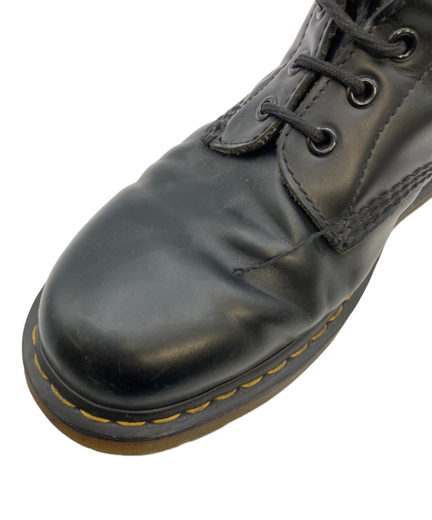 中古・古着通販】Dr.Martens (ドクターマーチン) 1490 10 ホール 