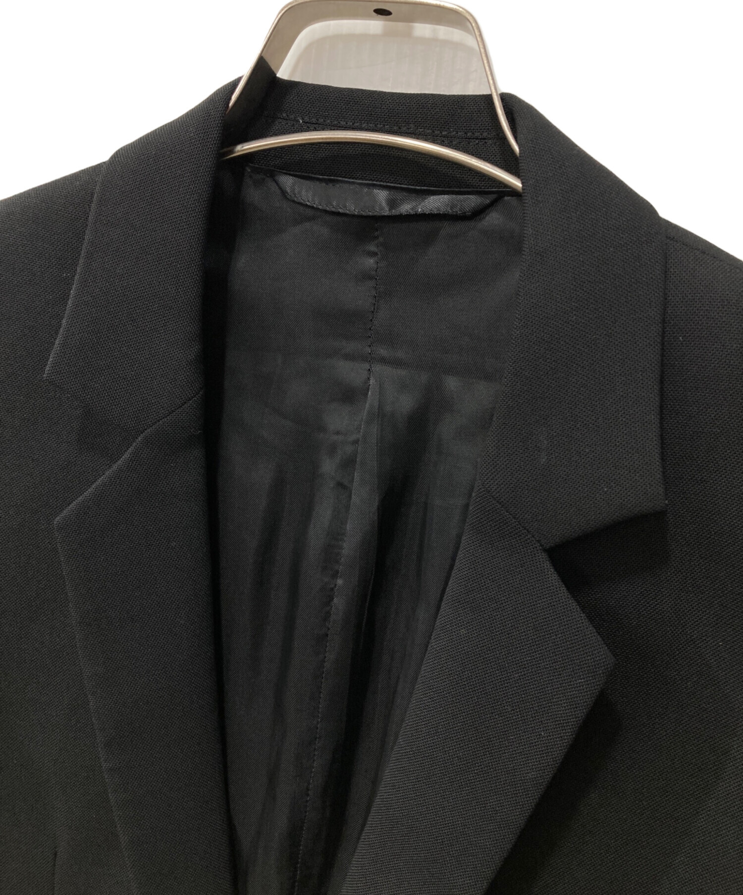 中古・古着通販】RAF SIMONS (ラフシモンズ) テーラードジャケット
