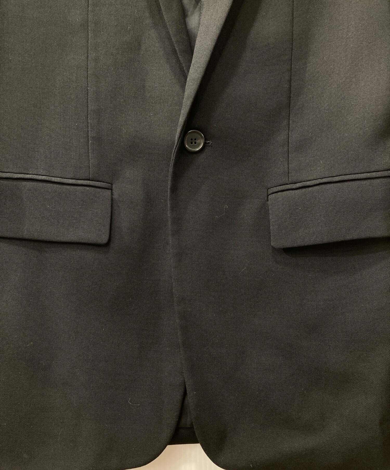 中古・古着通販】RAF SIMONS (ラフシモンズ) テーラードジャケット
