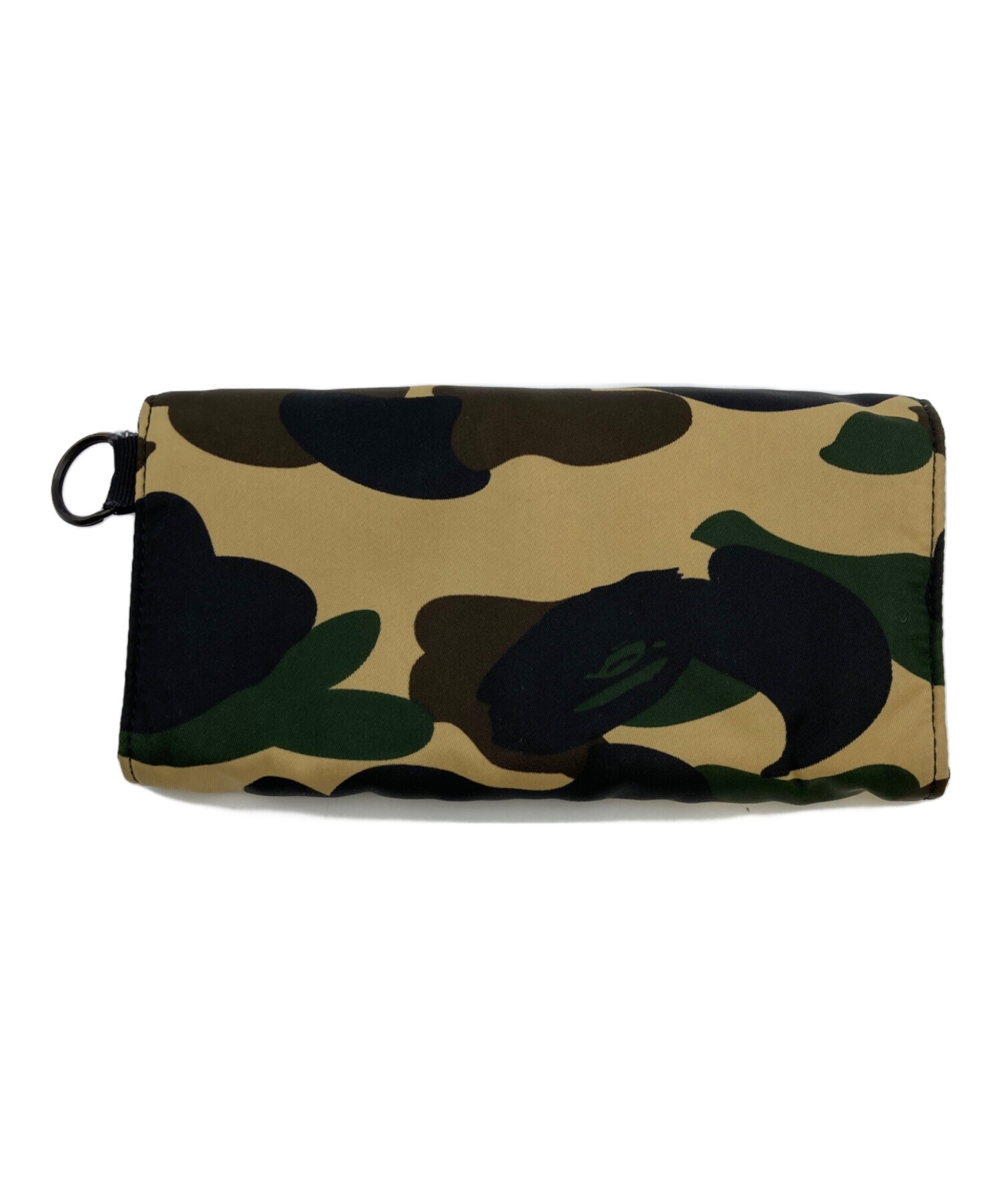 中古・古着通販】PORTER (ポーター) A BATHING APE (アベイシング