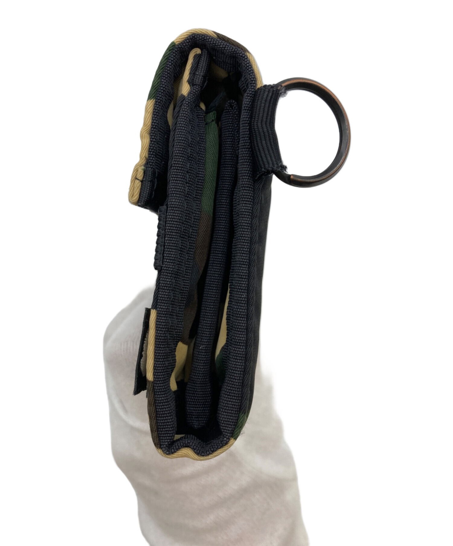 中古・古着通販】PORTER (ポーター) A BATHING APE (アベイシング