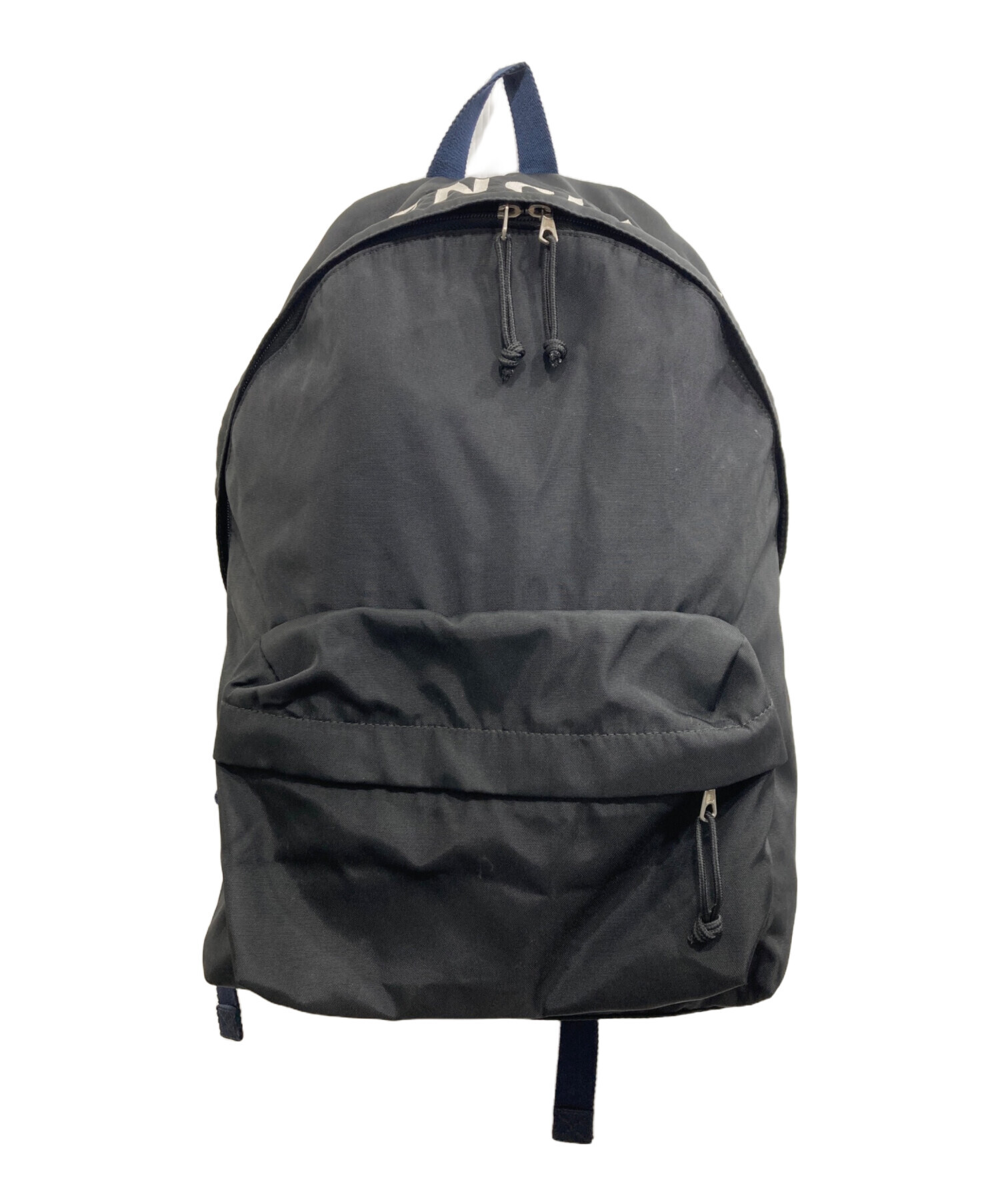 中古・古着通販】BALENCIAGA (バレンシアガ) ウィールバックパック