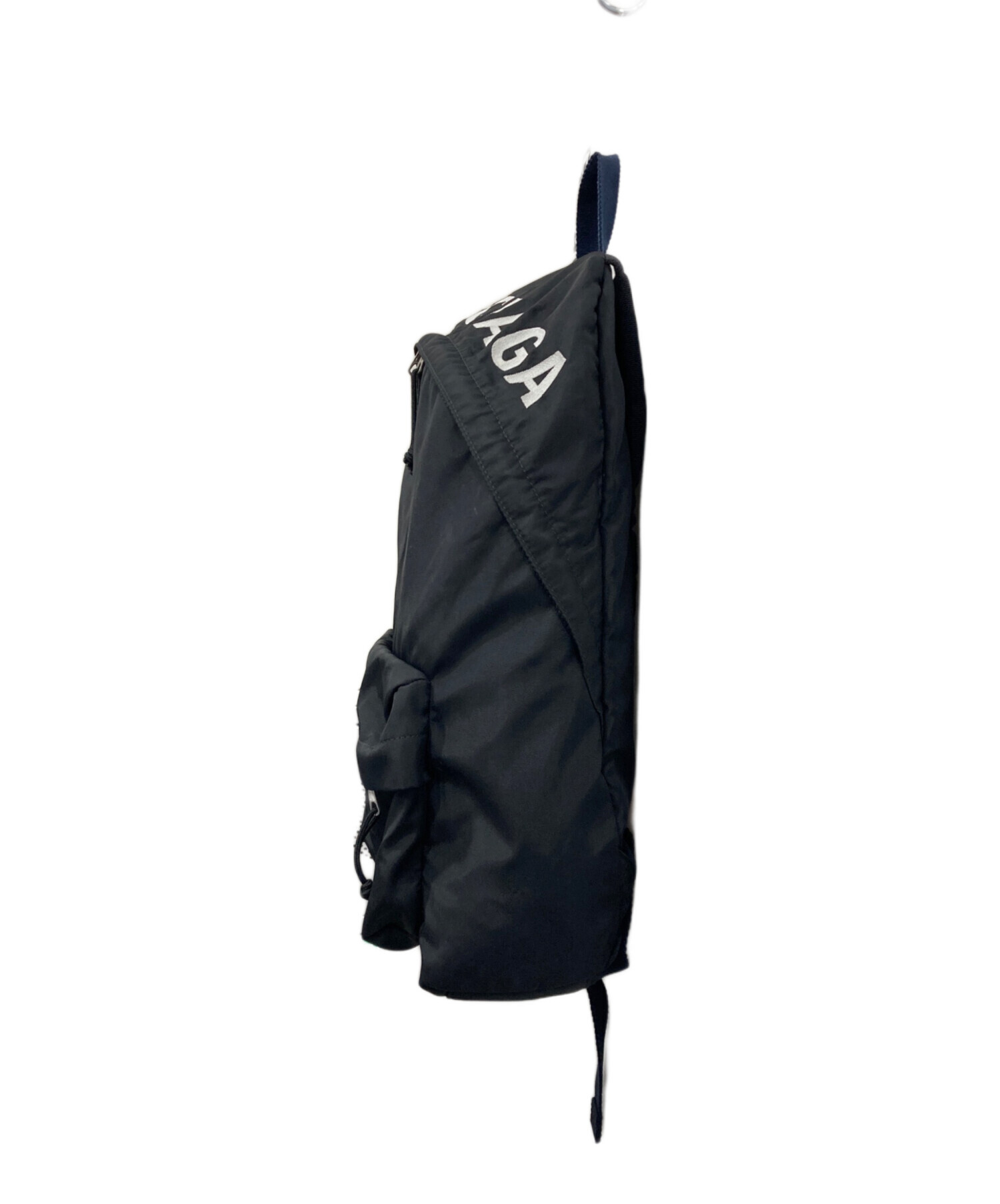中古・古着通販】BALENCIAGA (バレンシアガ) ウィールバックパック