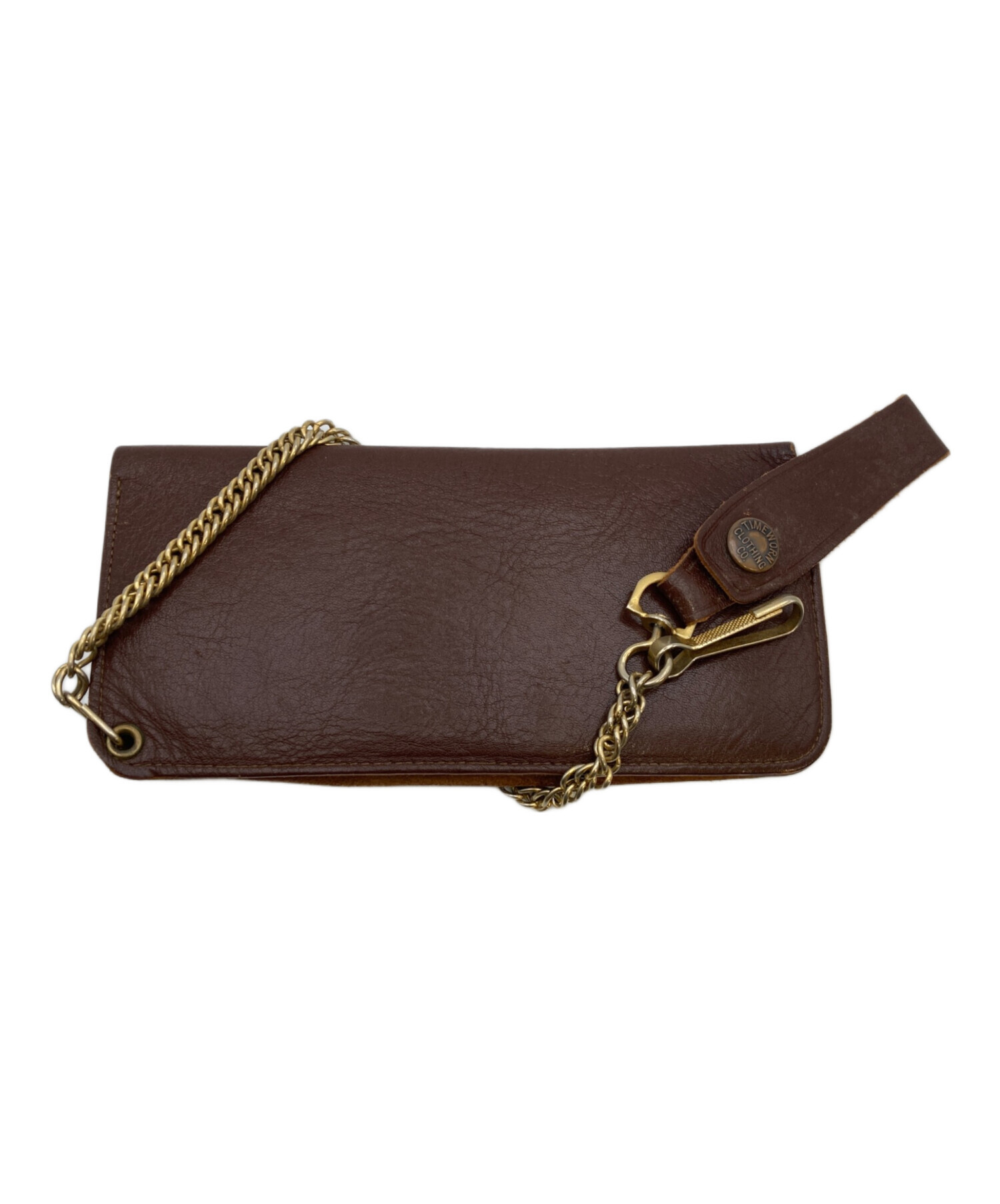 小物 AtLast STOLE 中古・古着通販】ATLAST & CO (アットラスト) チェーンウォレット