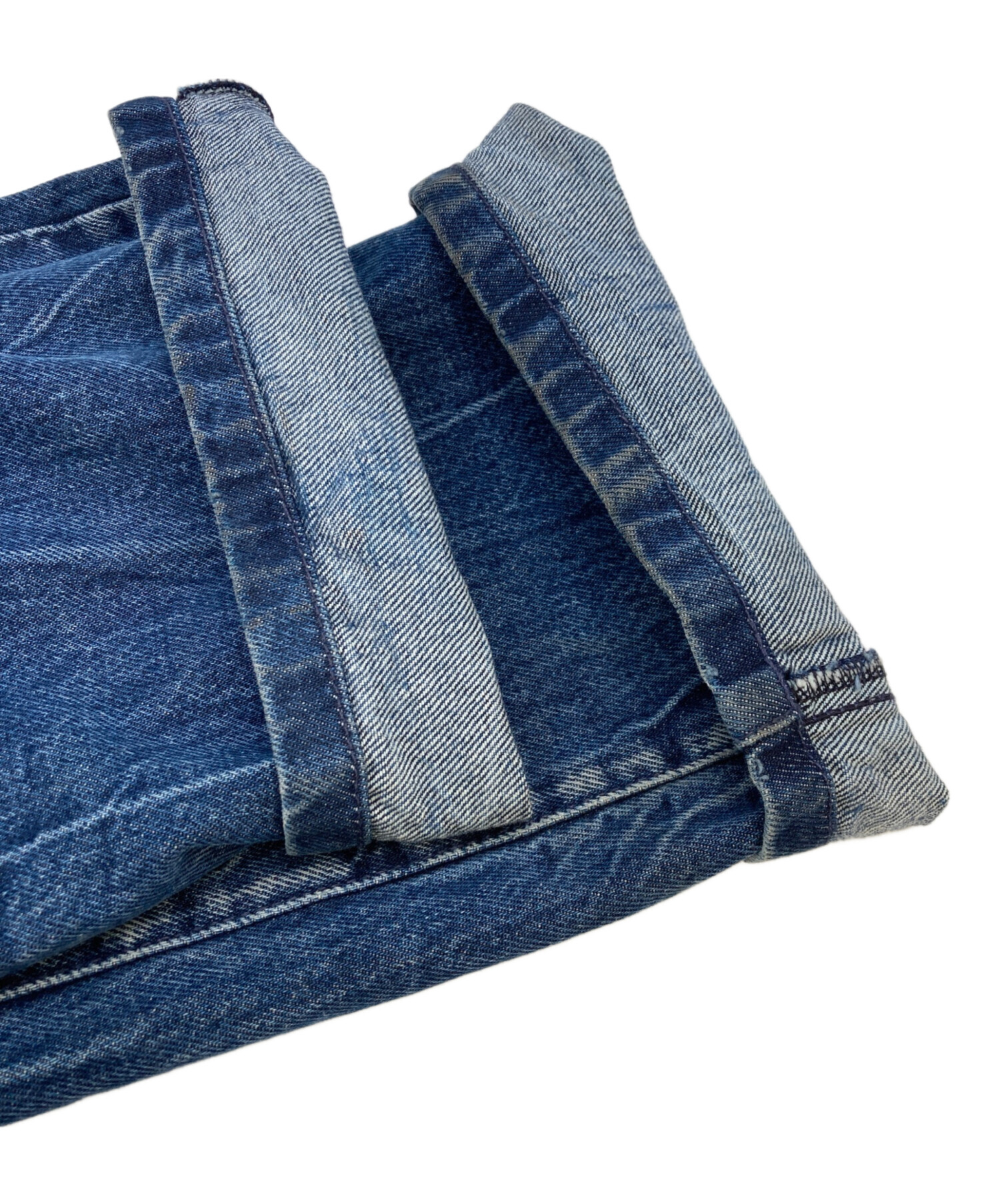 中古・古着通販】NAMACHEKO (ナマチェコ) Lomna Denim Jeans