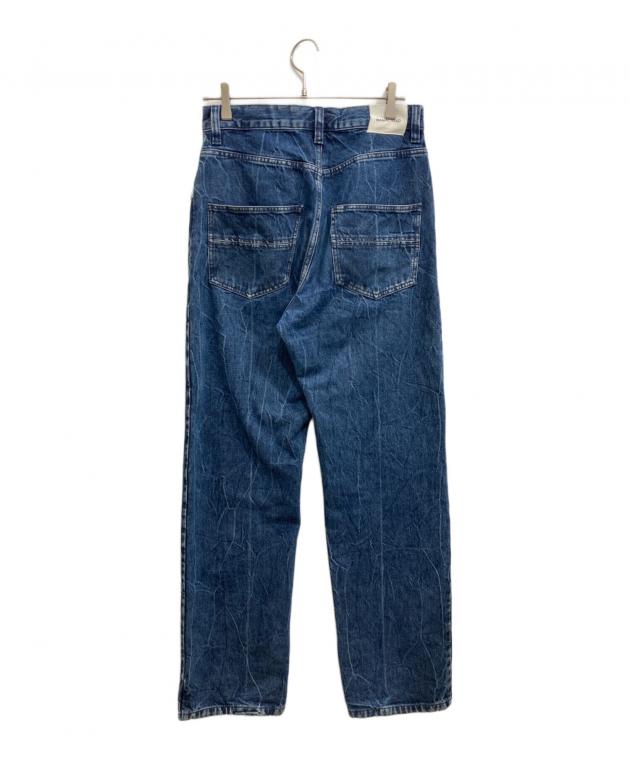 namacheko デニム 中古・古着通販】NAMACHEKO (ナマチェコ) Lomna Denim Jeans