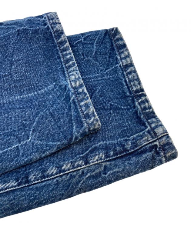 中古・古着通販】NAMACHEKO (ナマチェコ) Lomna Denim Jeans