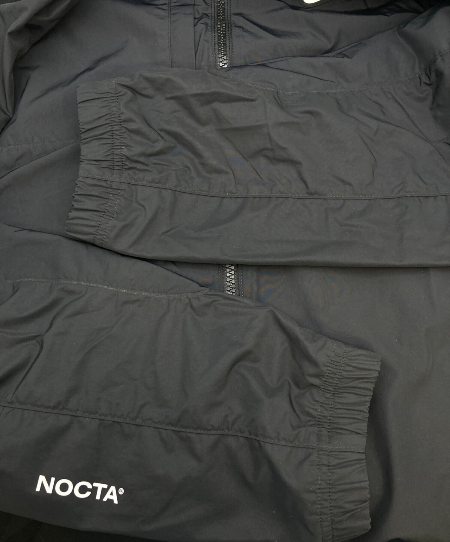 中古・古着通販】NIKE (ナイキ) NOCTA (ノクタ) ノーススターナイロン