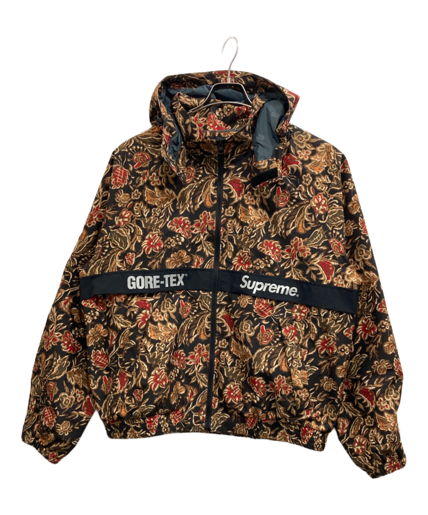 中古・古着通販】SUPREME (シュプリーム) GORE-TEX Court Jacket