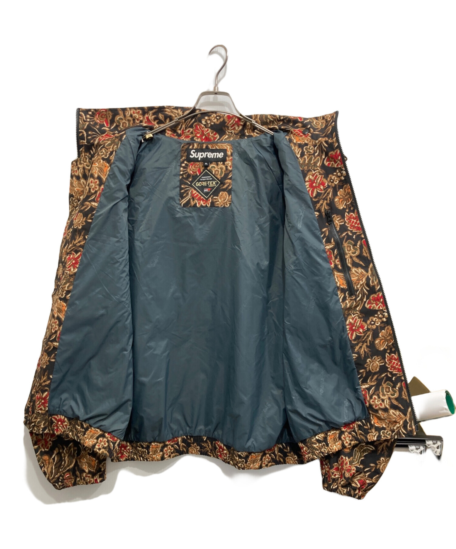 中古・古着通販】SUPREME (シュプリーム) GORE-TEX Court Jacket