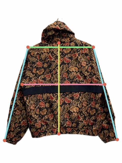 中古・古着通販】SUPREME (シュプリーム) GORE-TEX Court Jacket