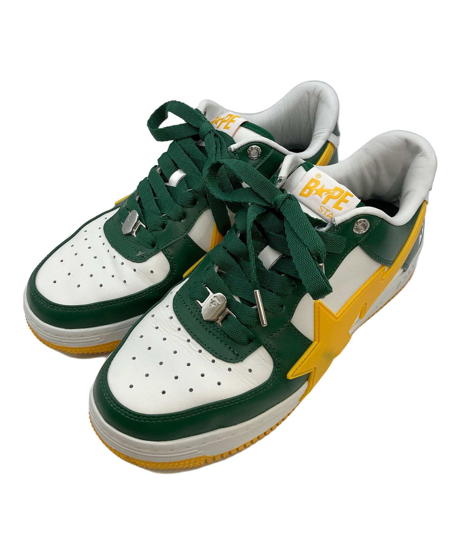 中古・古着通販】A BATHING APE (アベイシングエイプ) Bape Sta OS #2