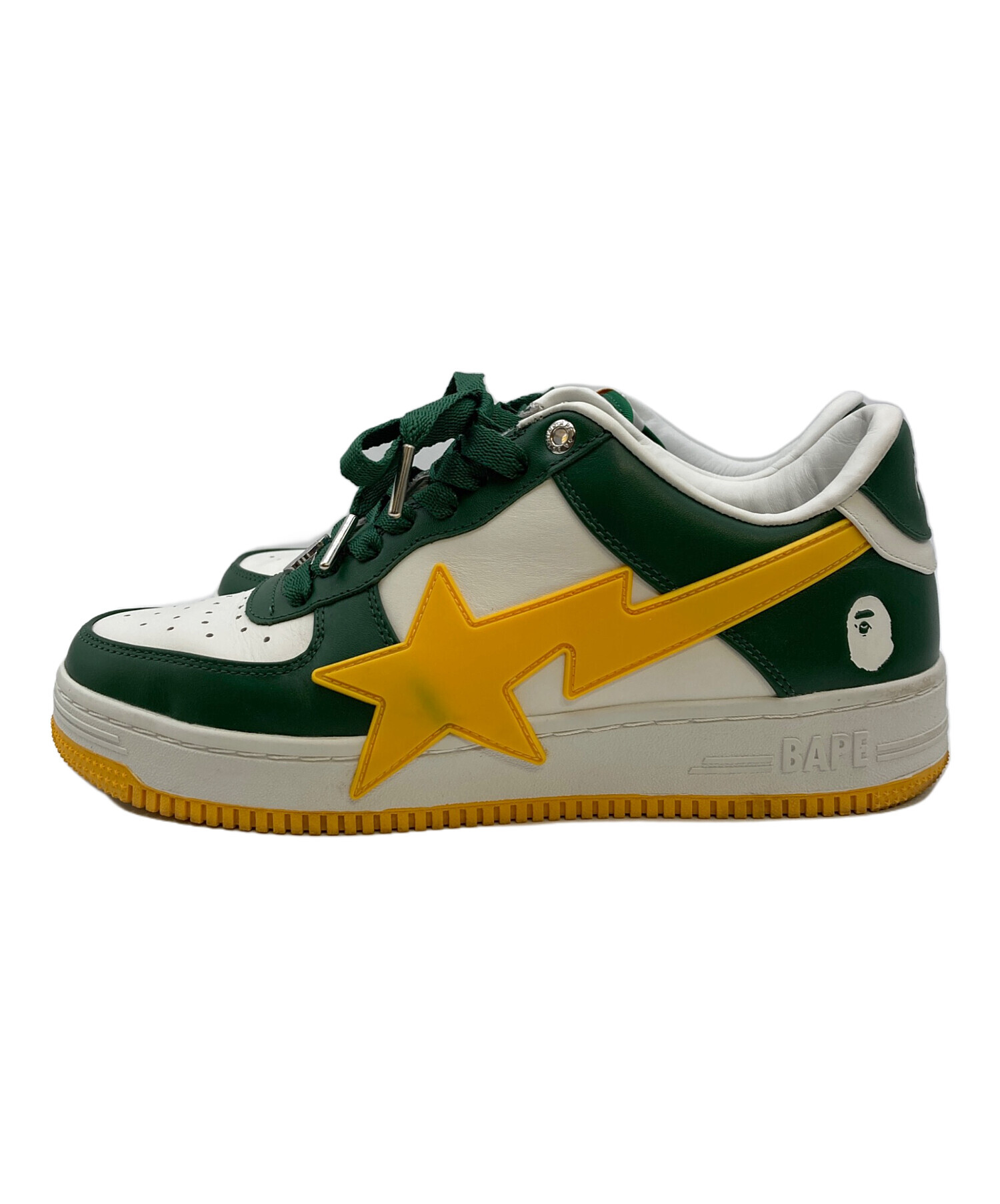 中古・古着通販】A BATHING APE (アベイシングエイプ) Bape Sta OS #2