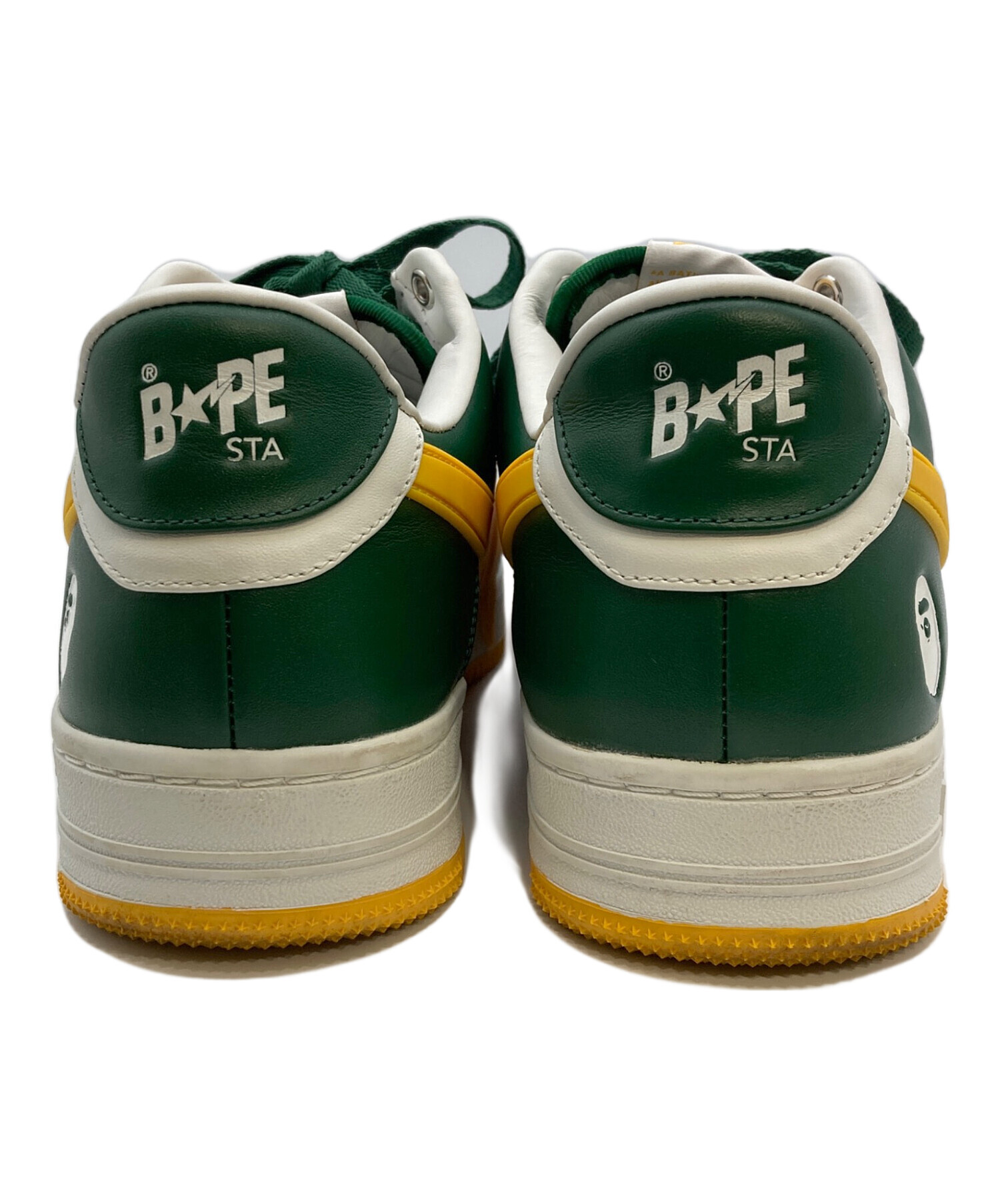 中古・古着通販】A BATHING APE (アベイシングエイプ) Bape Sta OS #2