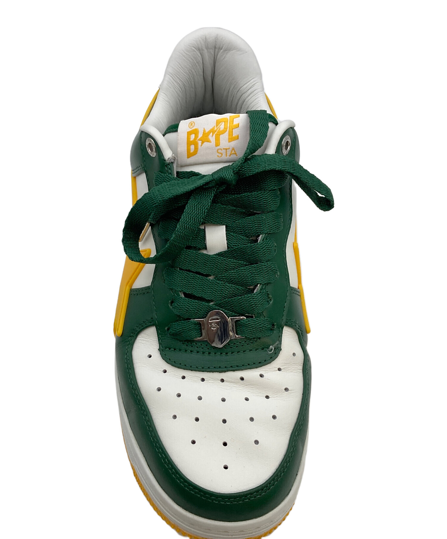 中古・古着通販】A BATHING APE (アベイシングエイプ) Bape Sta OS #2