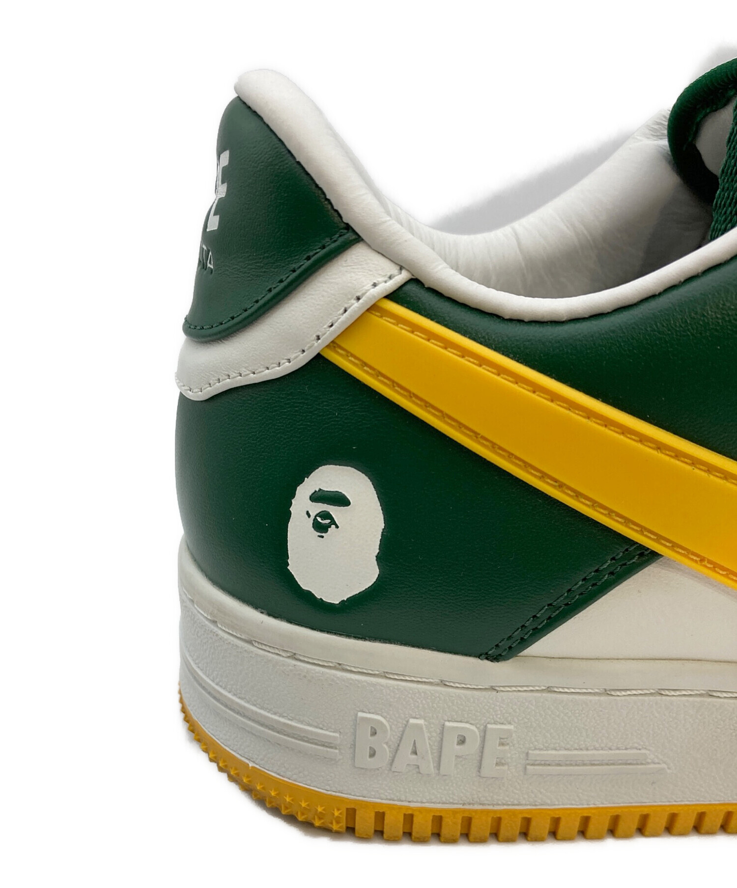 中古・古着通販】A BATHING APE (アベイシングエイプ) Bape Sta OS #2
