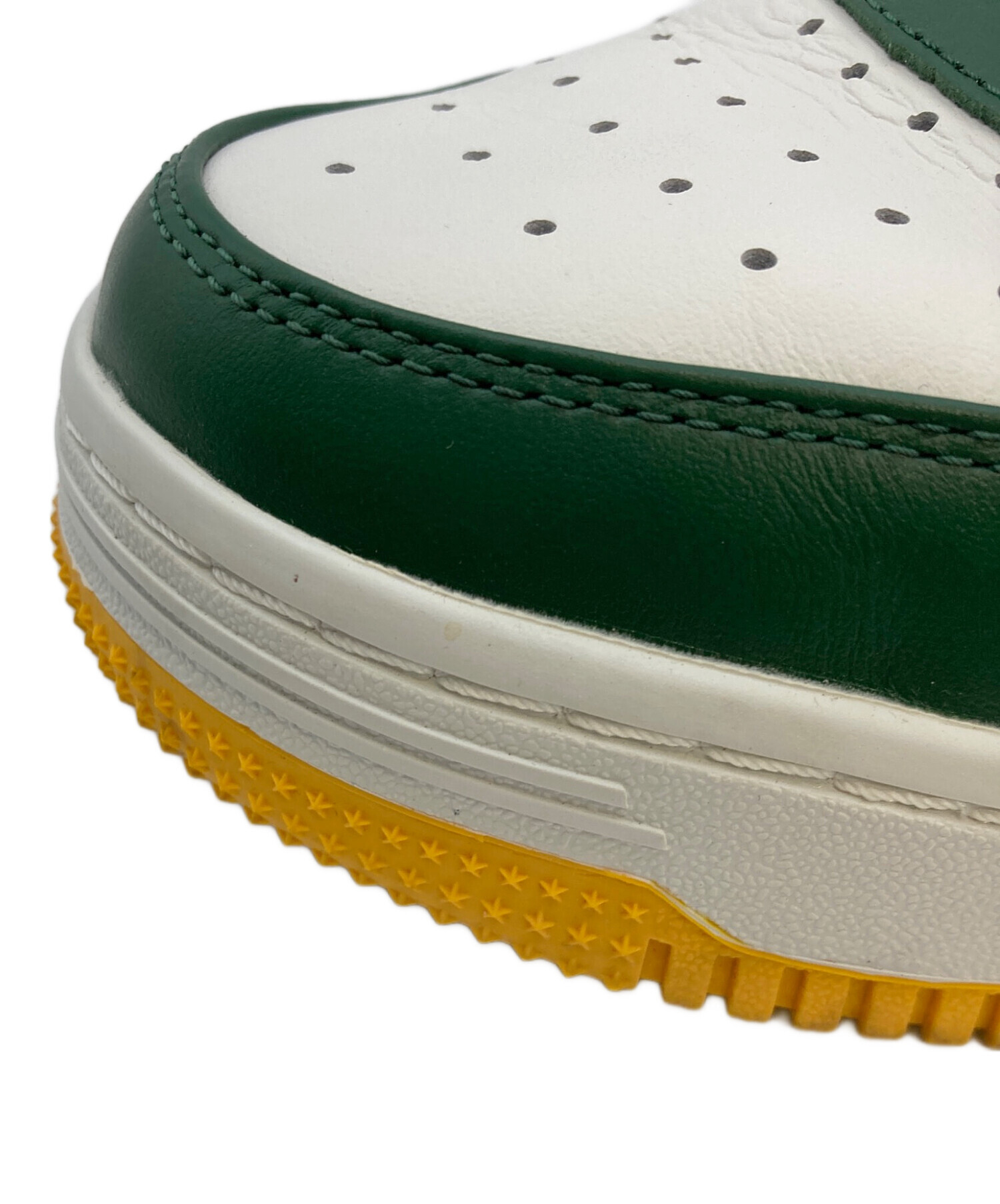 中古・古着通販】A BATHING APE (アベイシングエイプ) Bape Sta OS #2