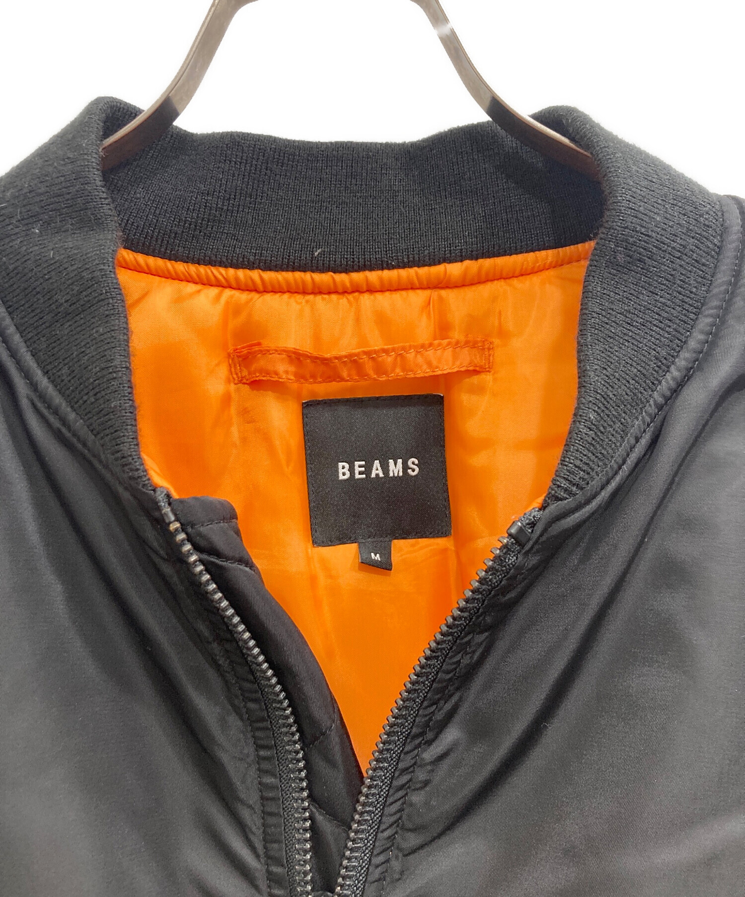 中古・古着通販】BEAMS (ビームス) リラックスフィット THERMOLITE(R