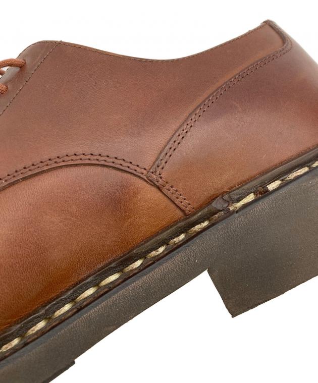 中古・古着通販】PARABOOT (パラブーツ) ドレドレスシューズ /CHAMBORD