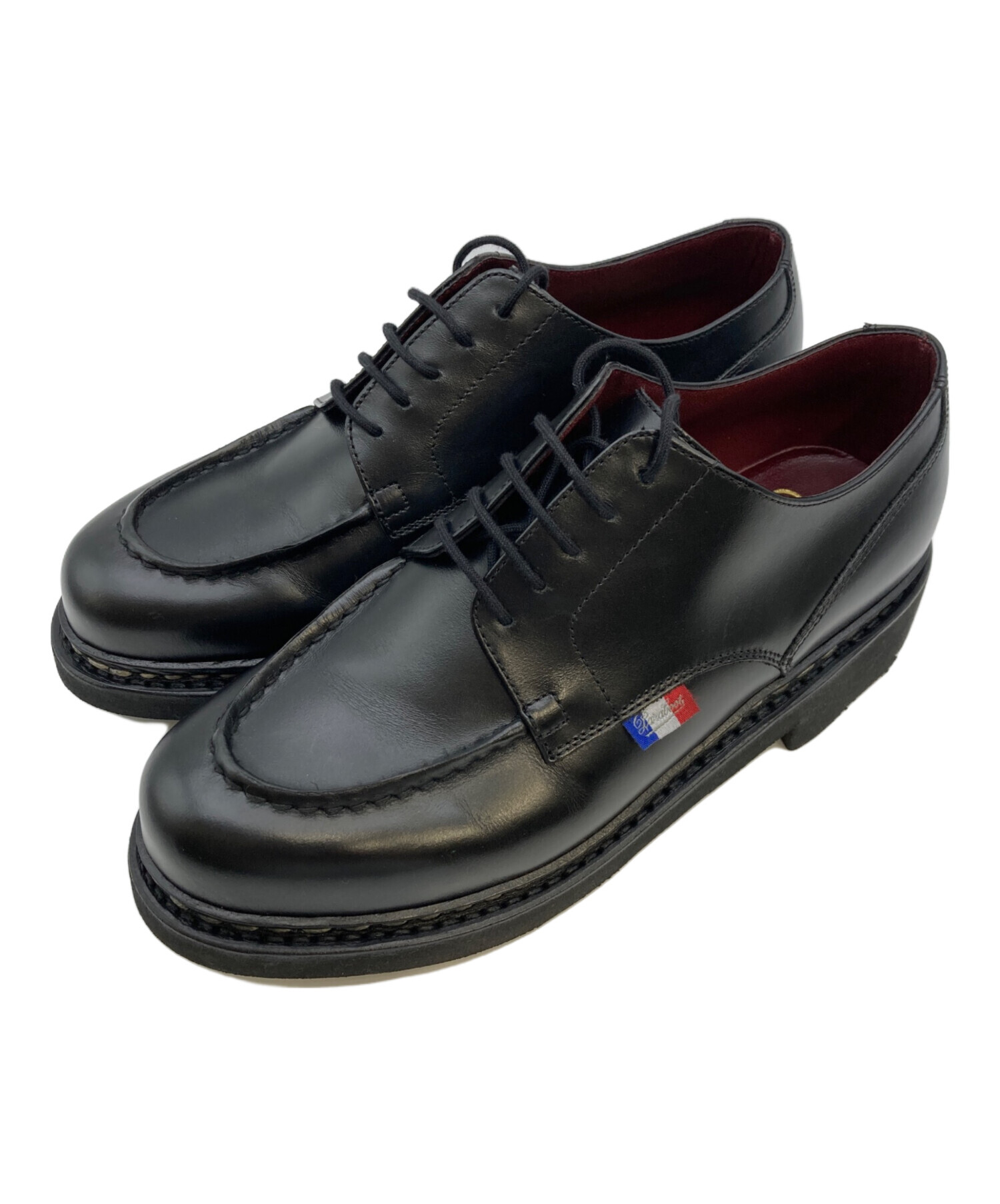 中古・古着通販】PARABOOT (パラブーツ) レザーシューズ/CHAMBORD BBR