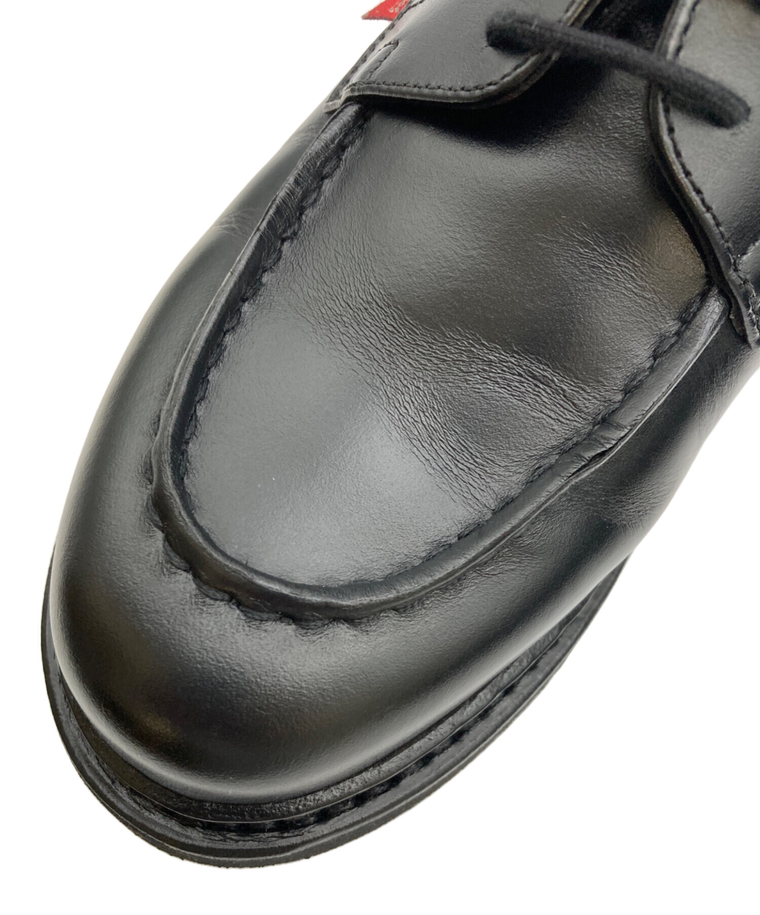 中古・古着通販】PARABOOT (パラブーツ) レザーシューズ/CHAMBORD BBR