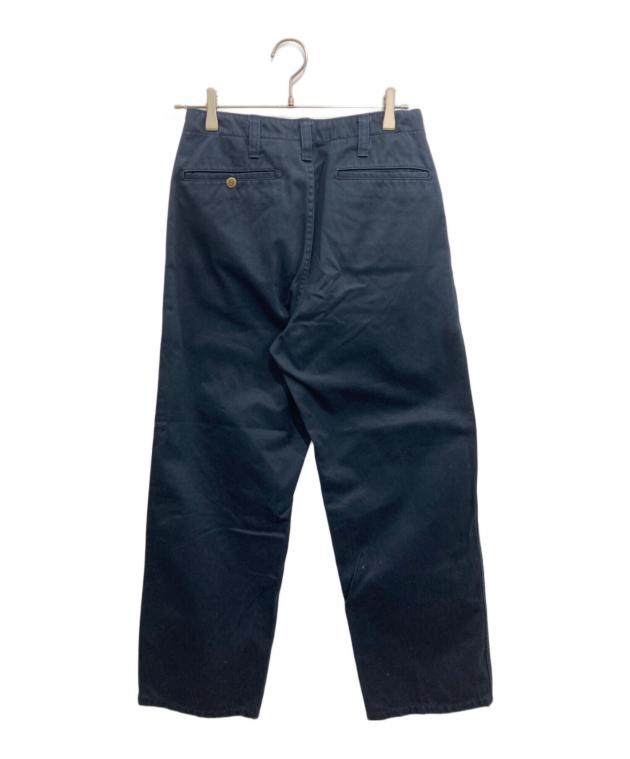 中古・古着通販】BEN DAVIS (ベンデイビス) フリスコパンツ インディゴ