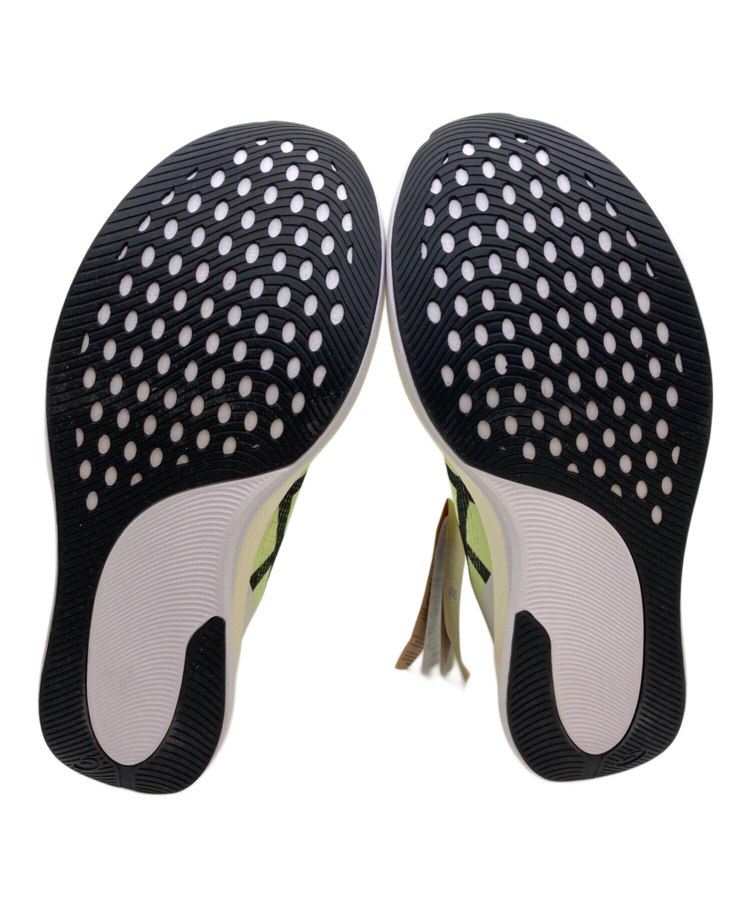 中古・古着通販】asics (アシックス) S4+ YOGIRI スニーカー ライム