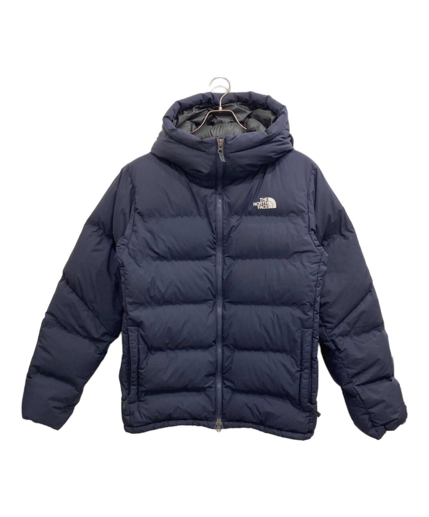 中古・古着通販THE NORTH FACE (ザ ノース フェイス) Belayer Parka