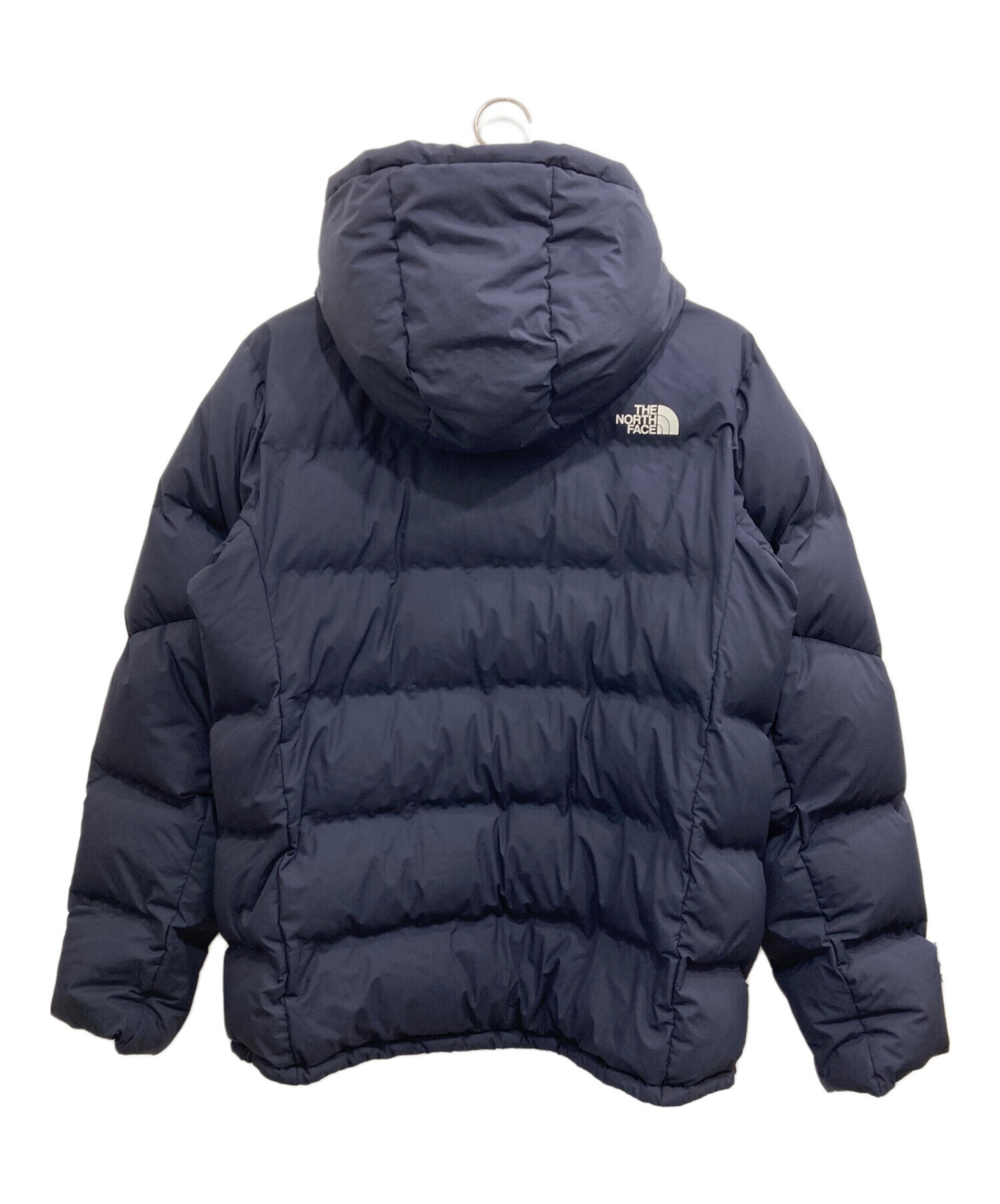 中古・古着通販】THE NORTH FACE (ザ ノース フェイス) Belayer Parka