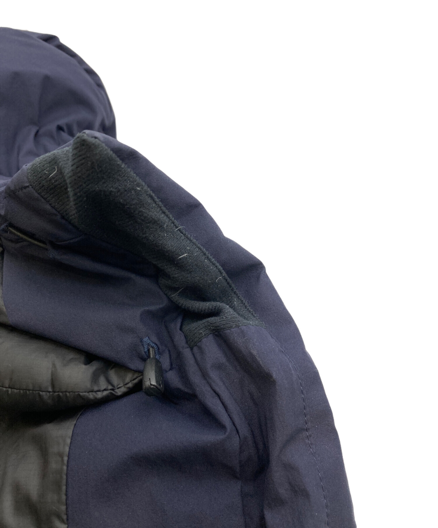 中古・古着通販】THE NORTH FACE (ザ ノース フェイス) Belayer Parka