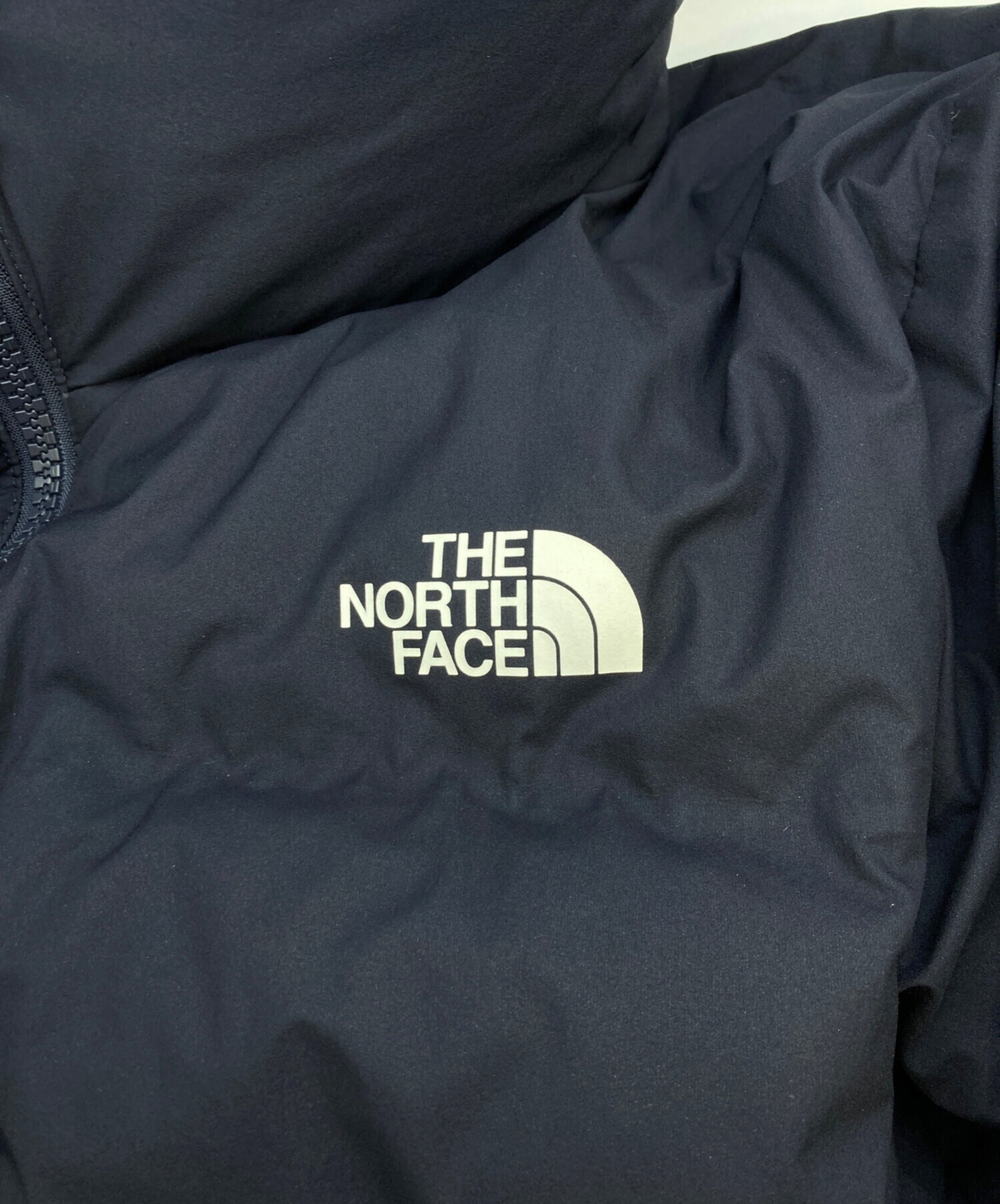 中古・古着通販】THE NORTH FACE (ザ ノース フェイス) Belayer Parka