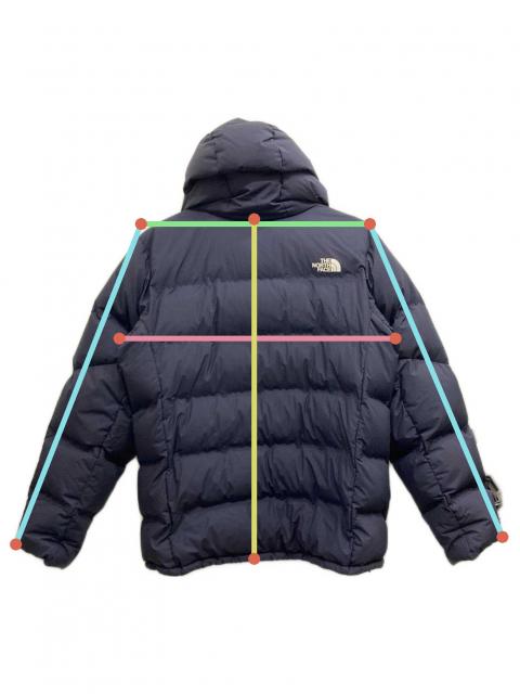 中古・古着通販】THE NORTH FACE (ザ ノース フェイス) Belayer Parka