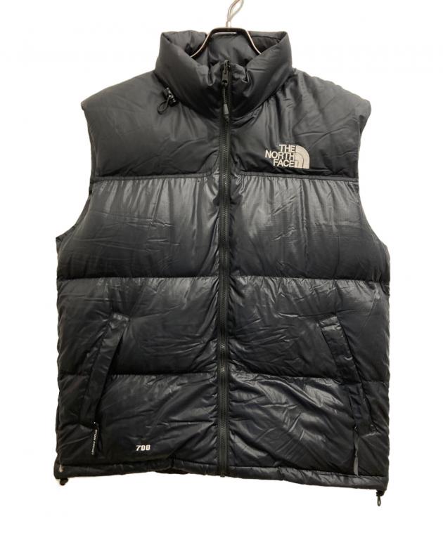 中古・古着通販】THE NORTH FACE (ザ ノース フェイス) 90s ヌプシ 