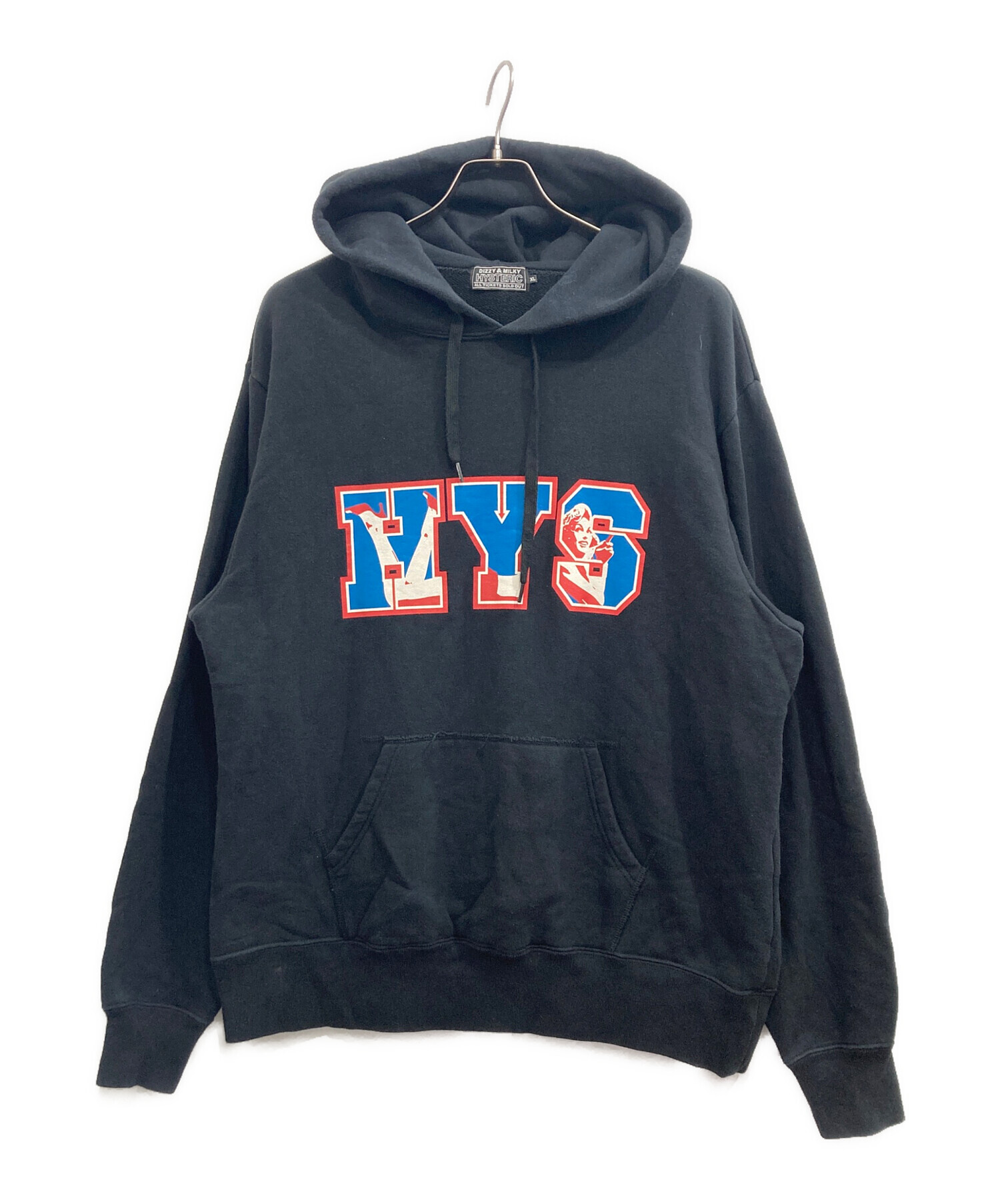 中古・古着通販】Hysteric Glamour (ヒステリックグラマー) HYS
