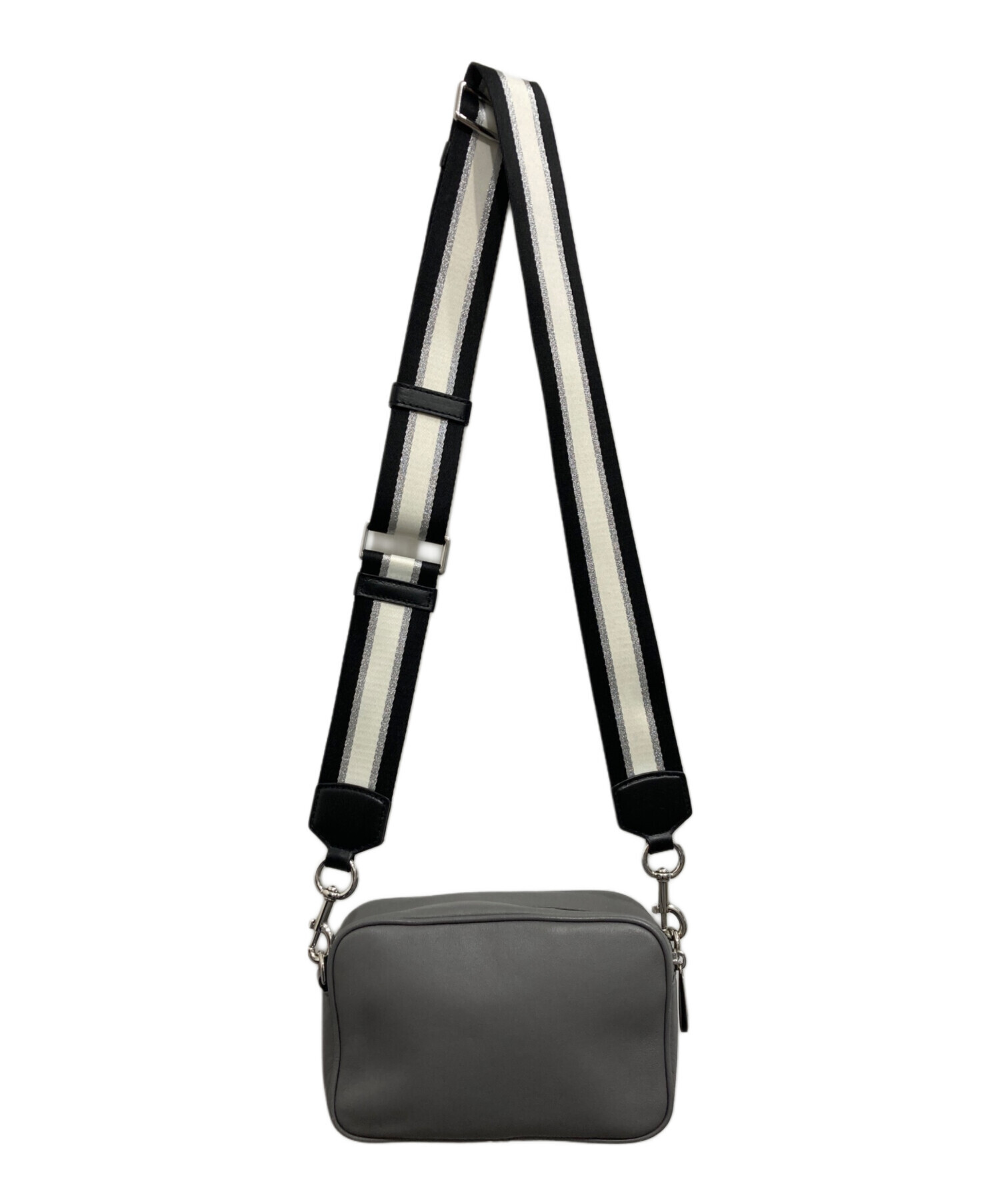 中古・古着通販】MARC JACOBS (マークジェイコブス) ショルダーバッグ