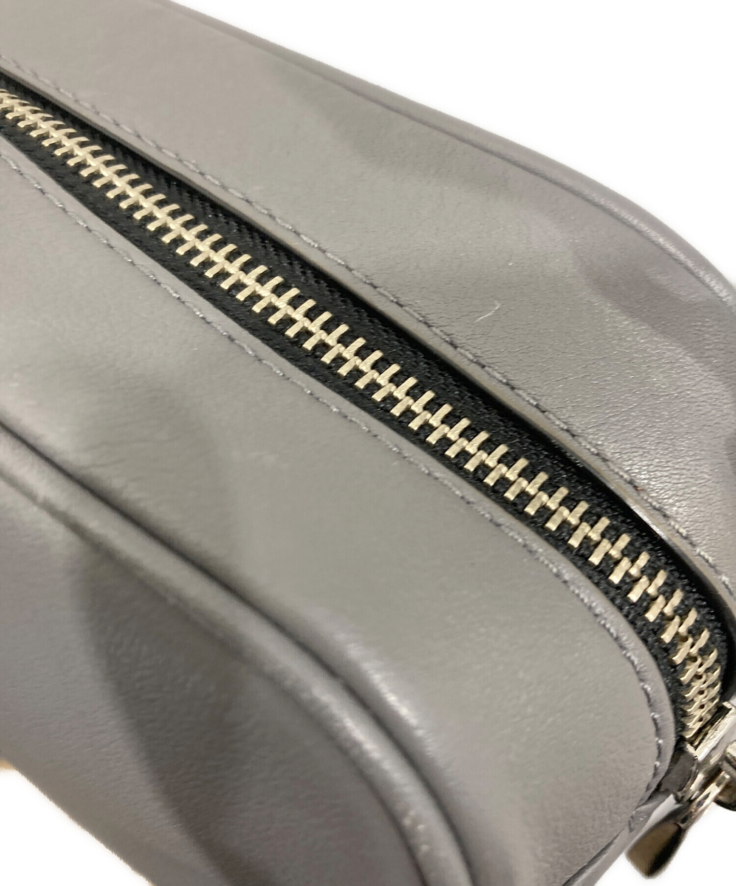 中古・古着通販】MARC JACOBS (マークジェイコブス) ショルダーバッグ