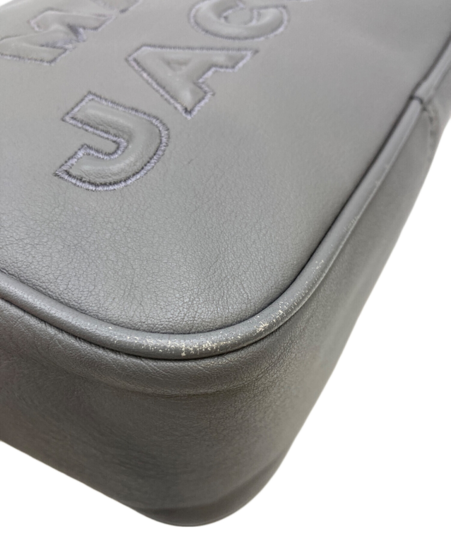 中古・古着通販】MARC JACOBS (マークジェイコブス) ショルダーバッグ