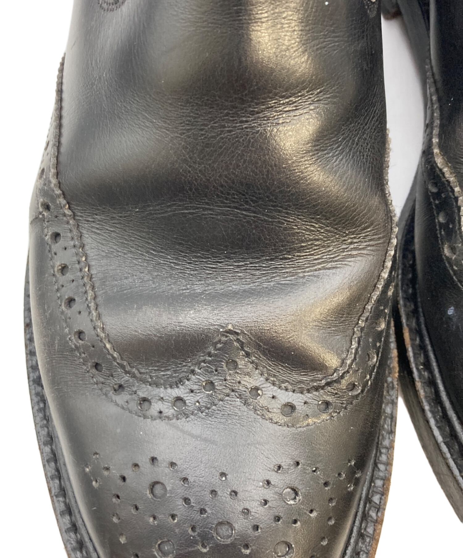 中古・古着通販】Tricker