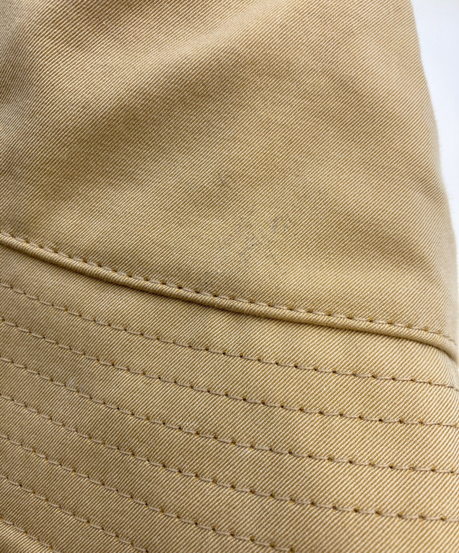 中古・古着通販】BURBERRY (バーバリー) エンブロイダードロゴコットン