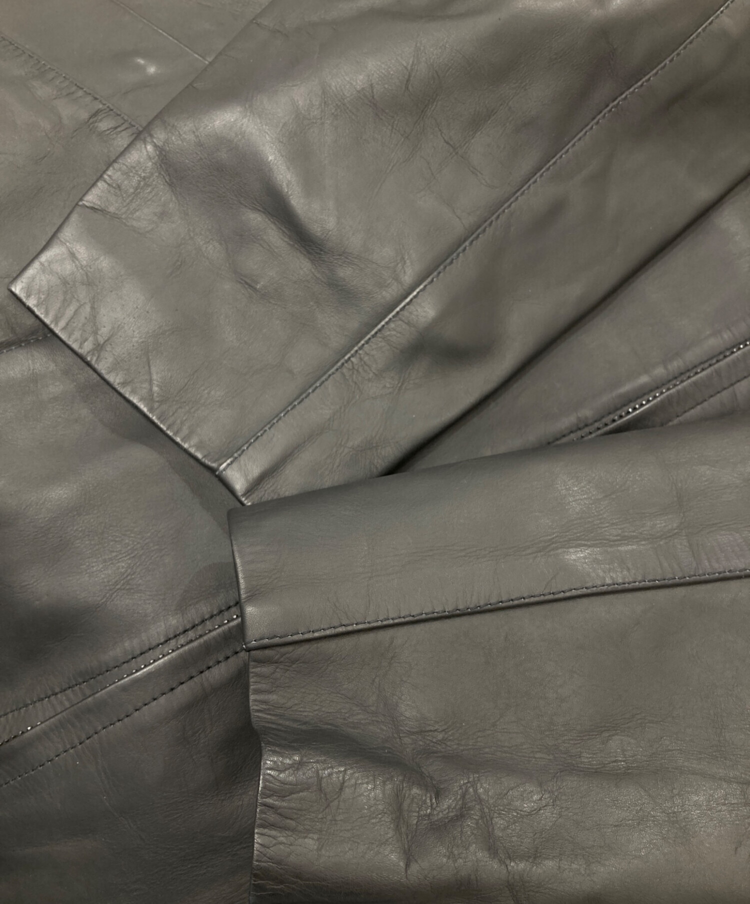 中古・古着通販】MARCO PIER GUIDI (マルコ・ピエール・グイディ 