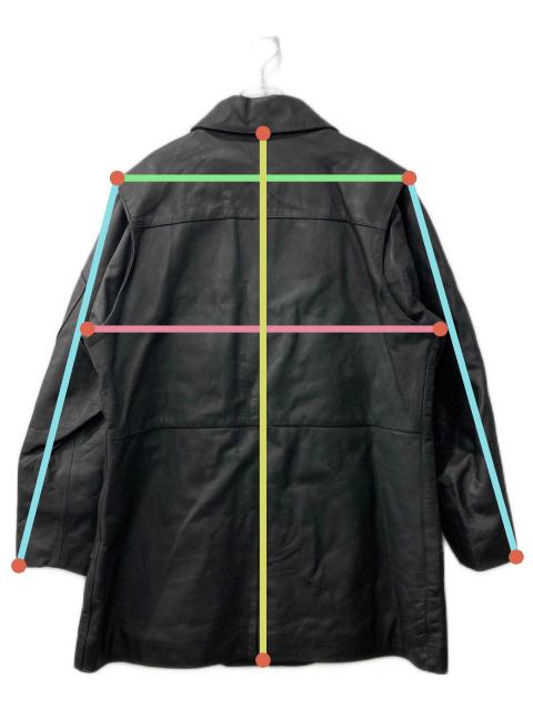 中古・古着通販】MARCO PIER GUIDI (マルコ・ピエール・グイディ