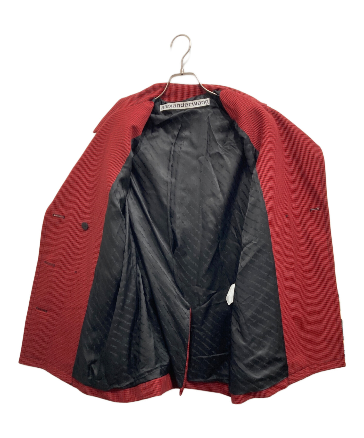 中古・古着通販】ALEXANDER WANG (アレキサンダー・ワン) スプレー