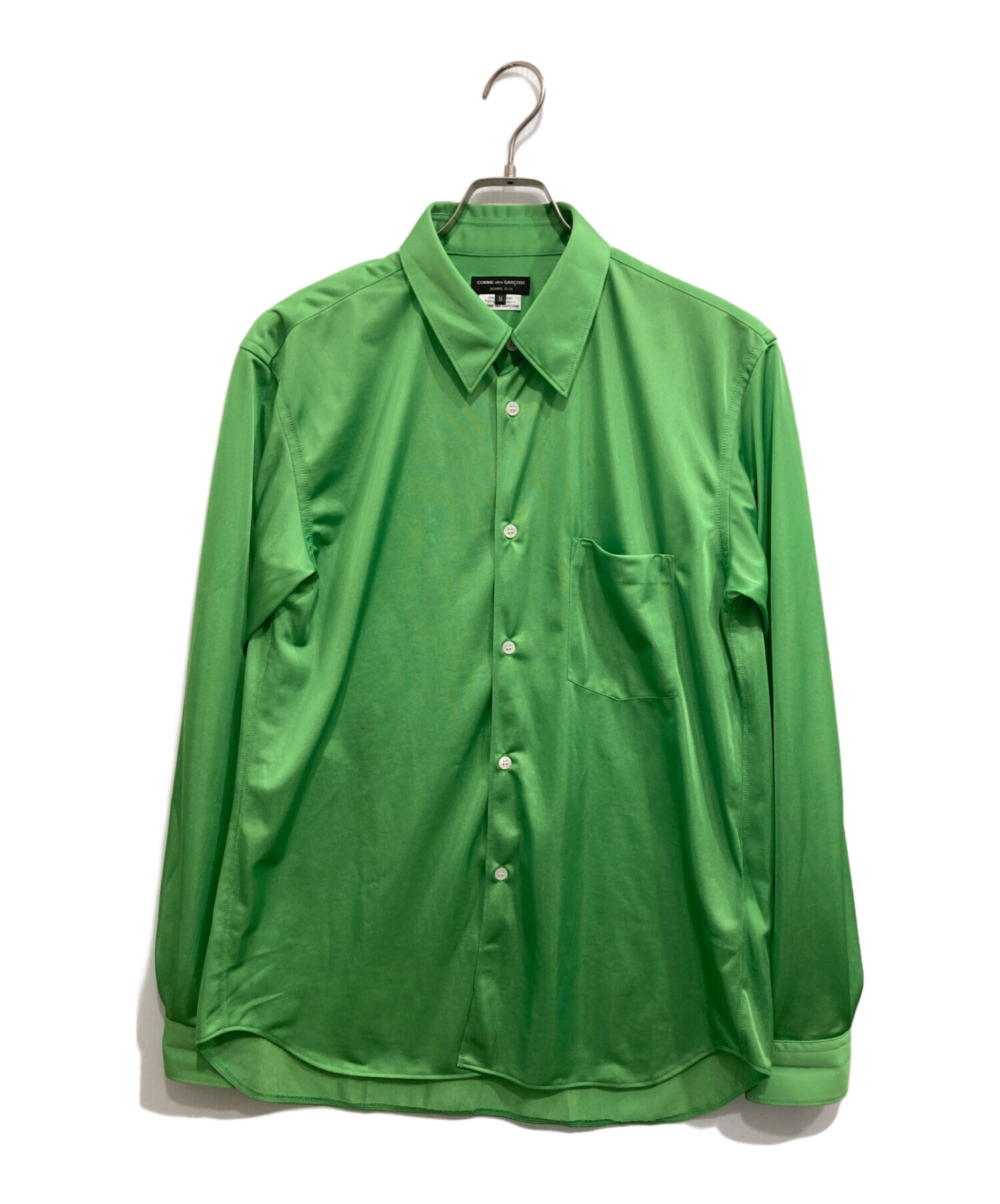 中古・古着通販】COMME des GARCONS HOMME PLUS (コムデギャルソンオム
