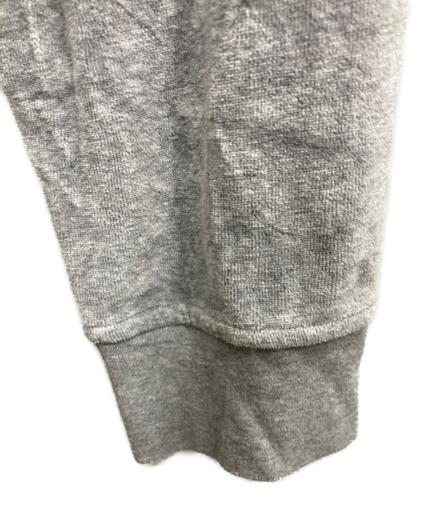 中古・古着通販】POLO RALPH LAUREN (ポロ・ラルフローレン) ベロア