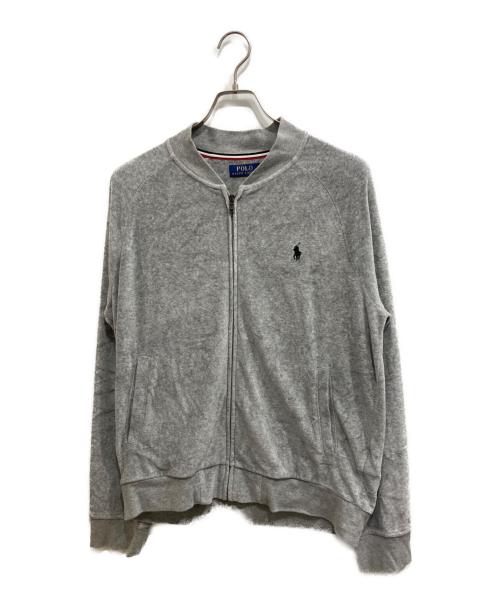 中古・古着通販】POLO RALPH LAUREN (ポロ・ラルフローレン) ベロア