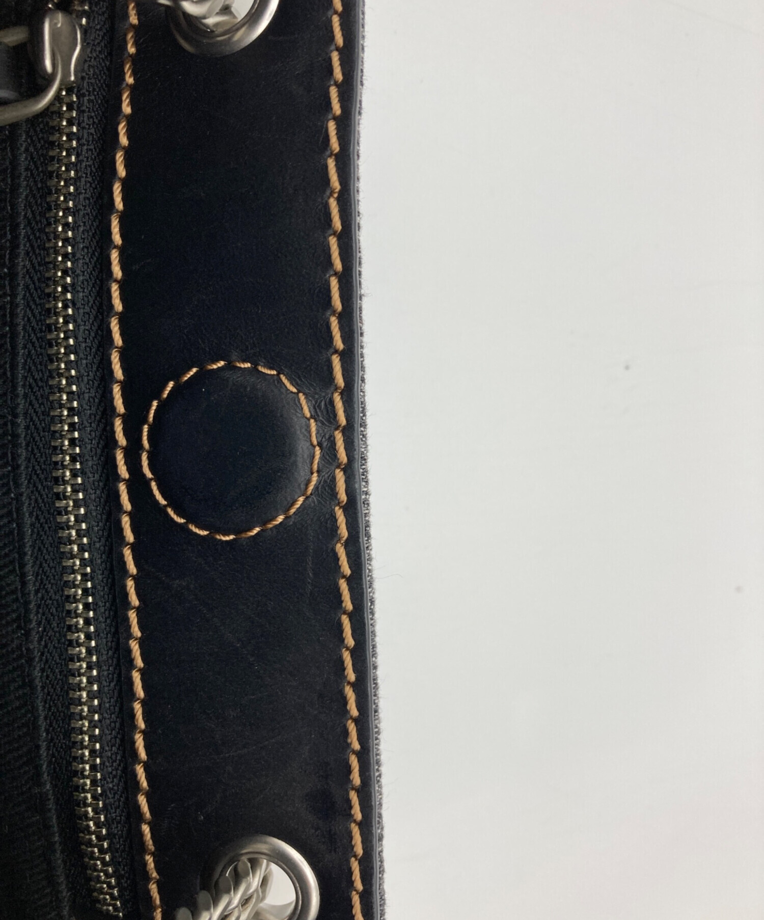 中古・古着通販】MARC JACOBS (マークジェイコブス) THE DENIM CHAIN