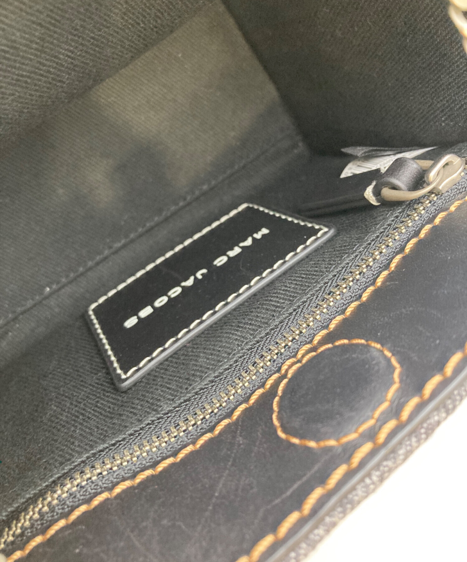 中古・古着通販】MARC JACOBS (マークジェイコブス) THE DENIM CHAIN 